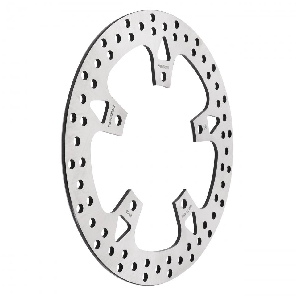 Disque de frein avant Newfren pour Moto Kawasaki 125 Ninja 2019 à 2023 Neuf