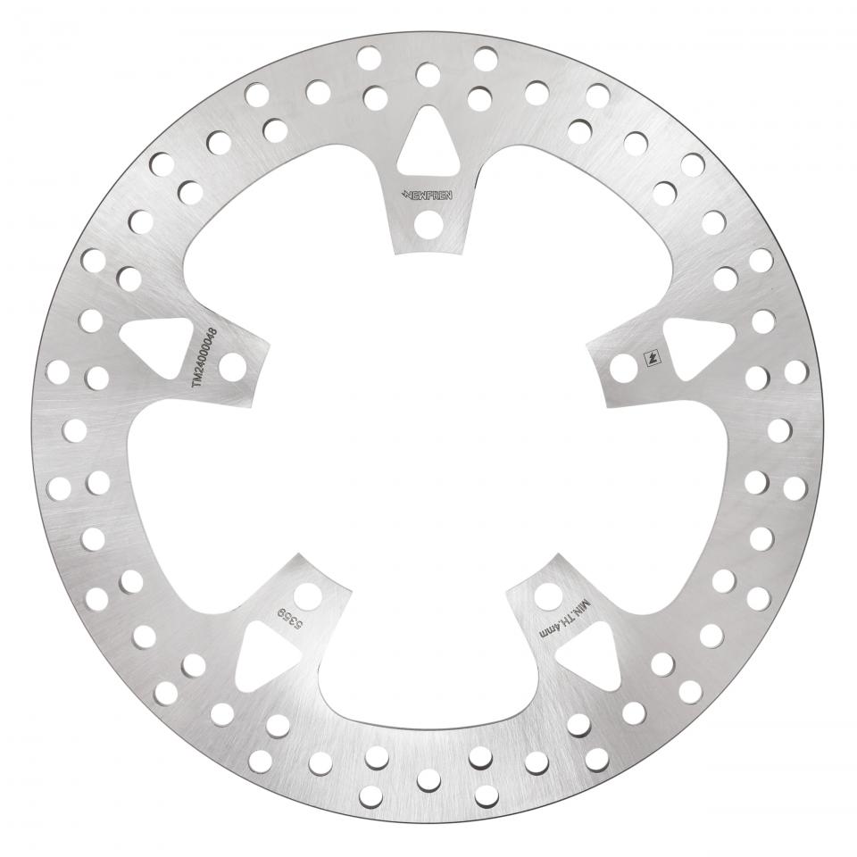 Disque de frein avant pour Kawasaki Ninja