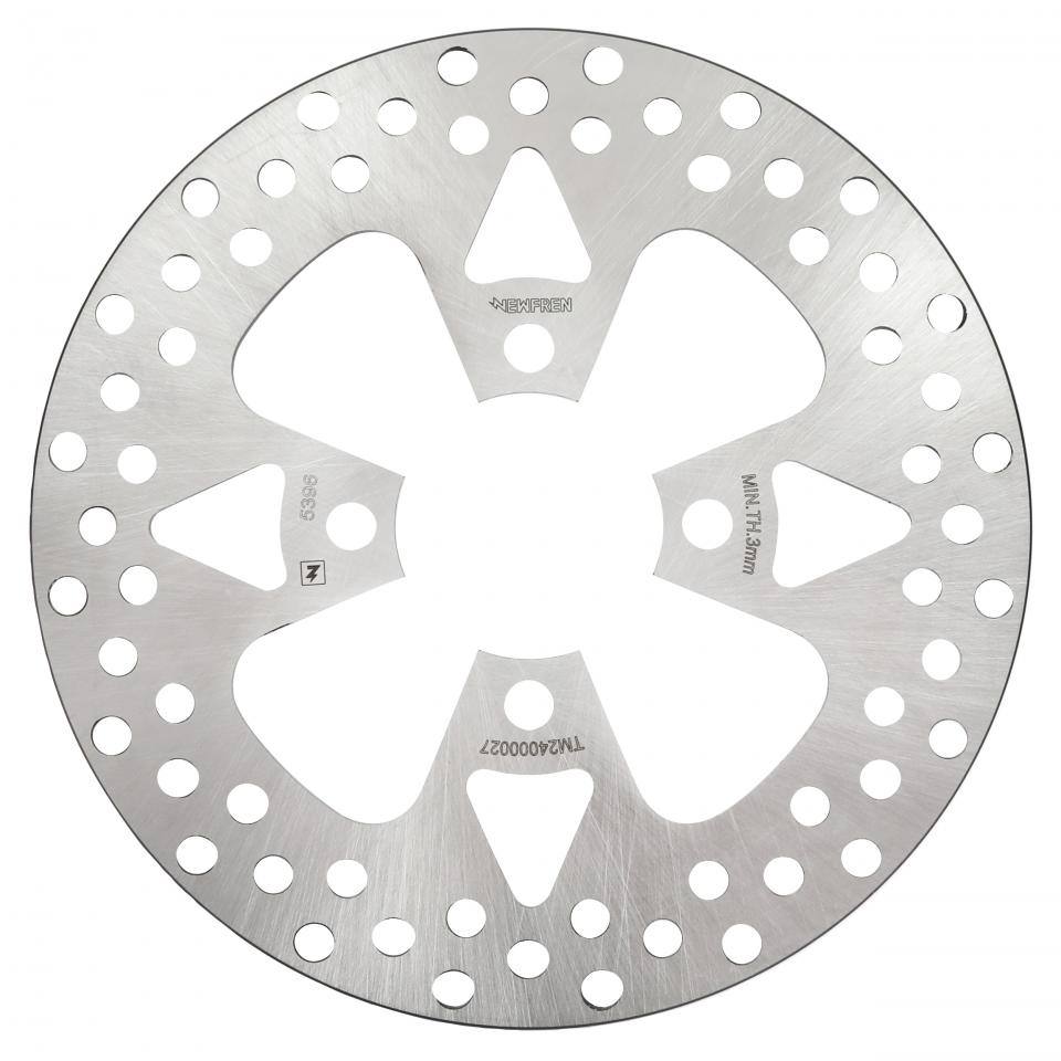 Disque de frein avant pour Honda NSC Vision