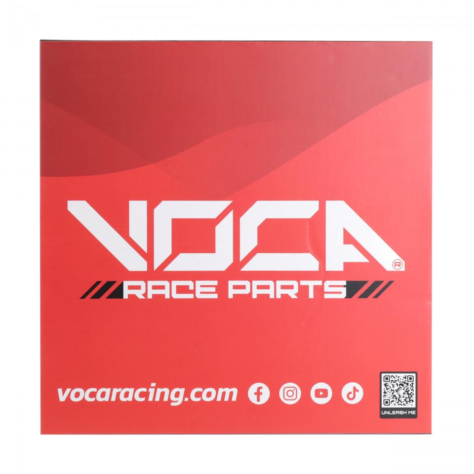 Disque de frein avant VOCA RACING pour pour Moto Bultaco 50 Astro Après 2001 Neuf