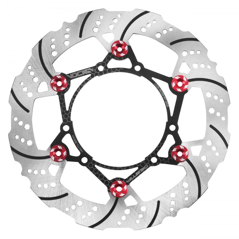 Disque de frein avant pour Bultaco Astro