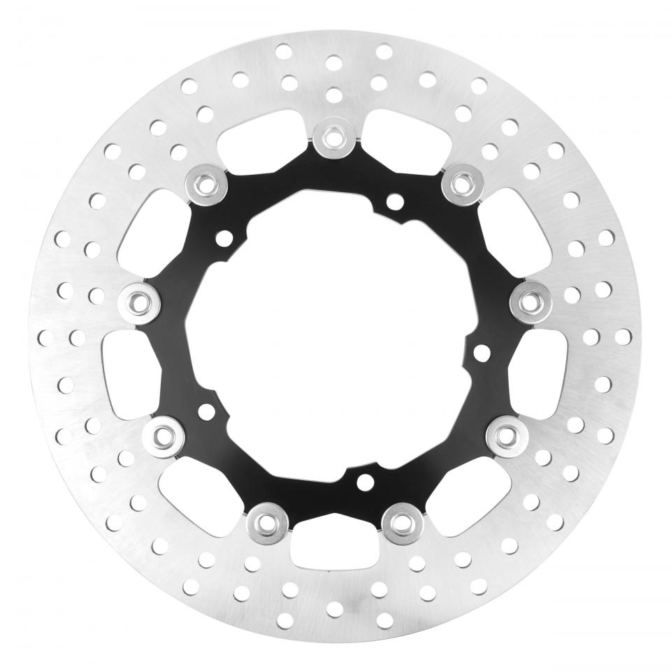 Disque de frein avant Newfren pour pour Moto Yamaha 1000 Yzf-R1 2007 à 2014 Neuf