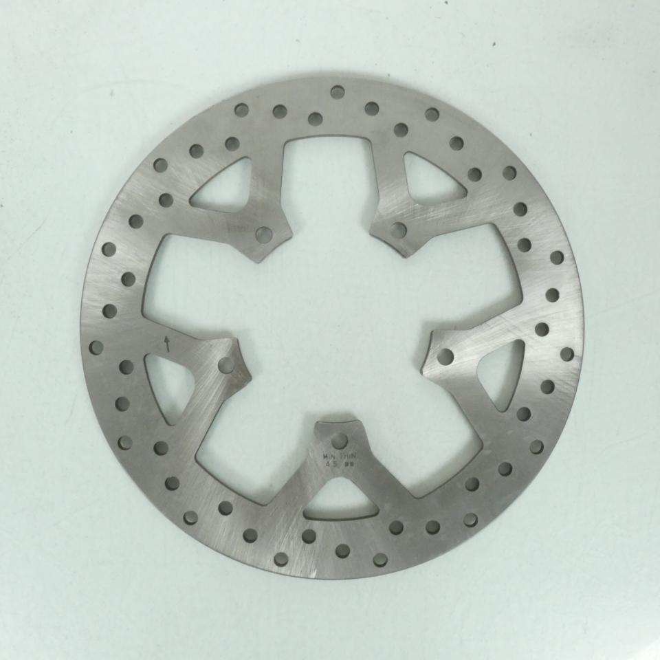 Disque frein AV pour scooter Peugeot 250 Satelis Ø263x100x5mm 771184 FBT Neuf