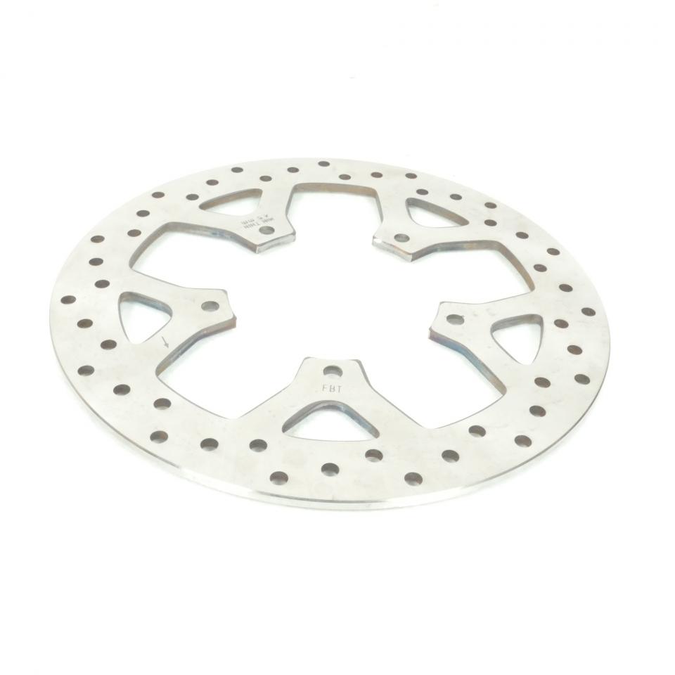Disque frein AV pour scooter Peugeot 250 Satelis Ø263x100x5mm 771184 FBT Neuf