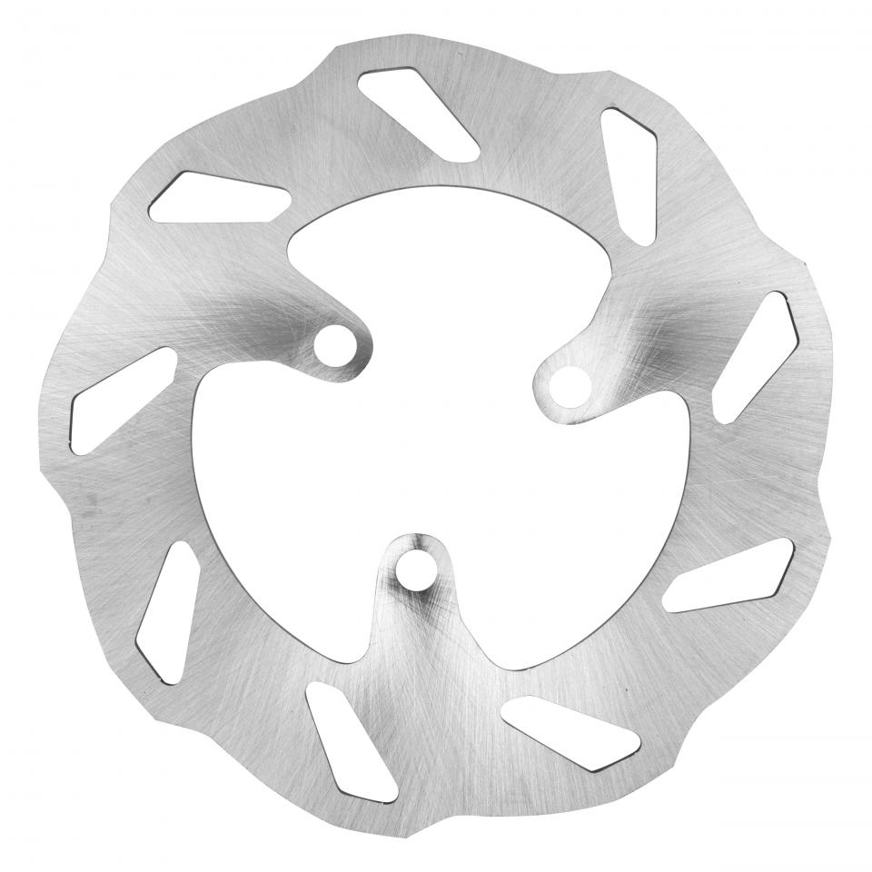 Disque de frein avant pour Peugeot Ludix blaster