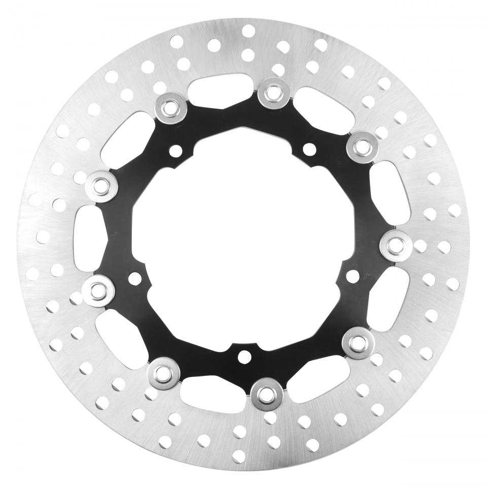 Disque de frein avant Newfren pour pour Moto Yamaha 320 MT-03 Après 2016 Neuf