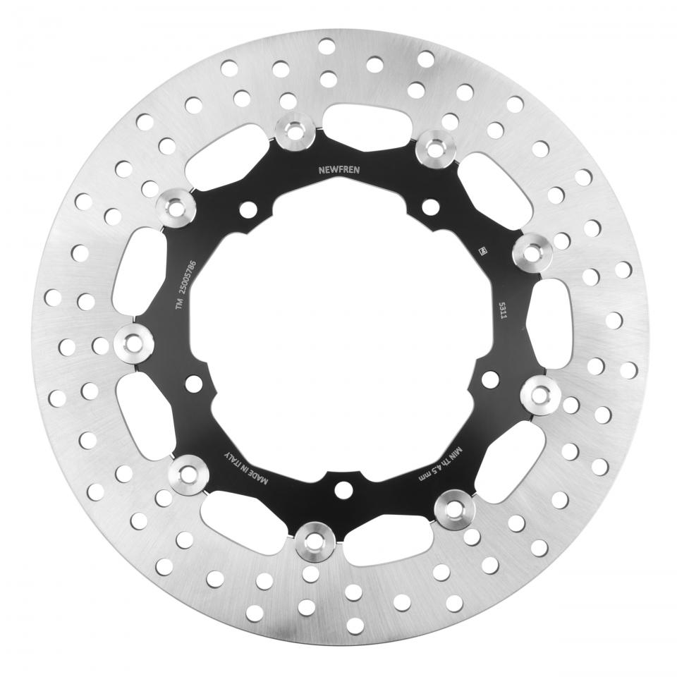 Disque de frein avant pour Yamaha MT-03