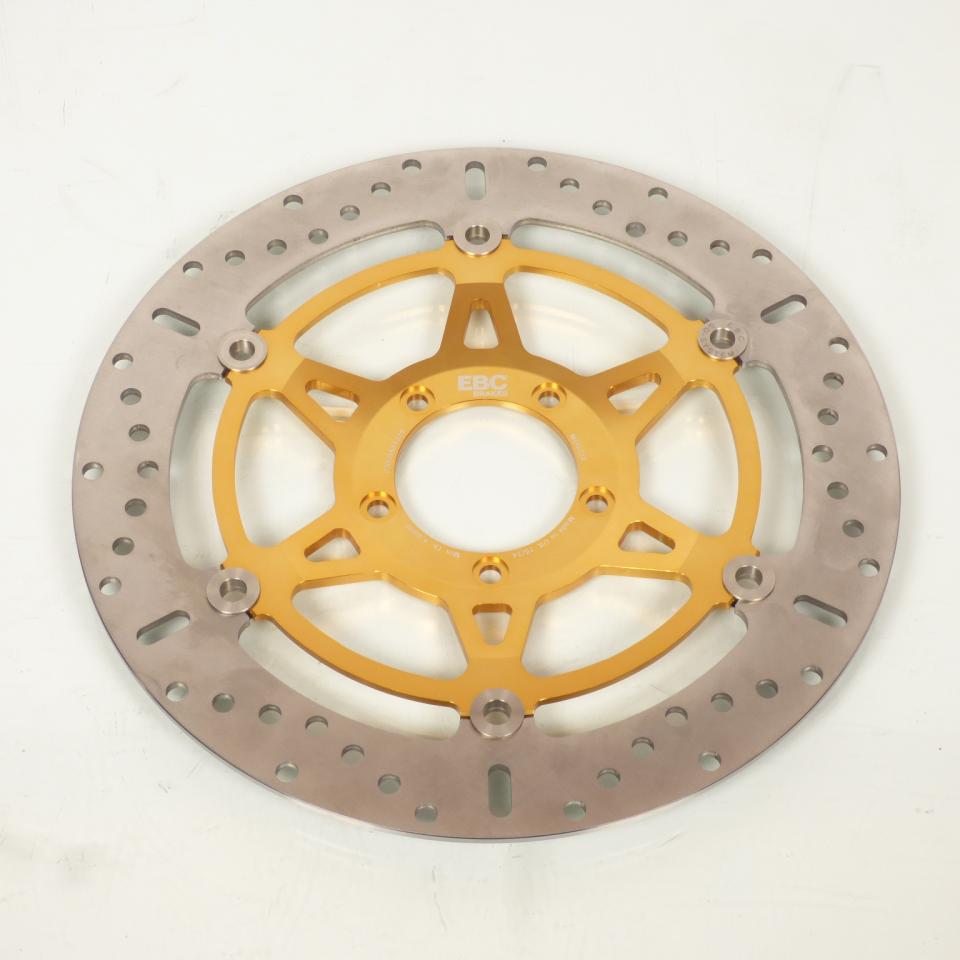 Disque de frein avant pour Ducati 749