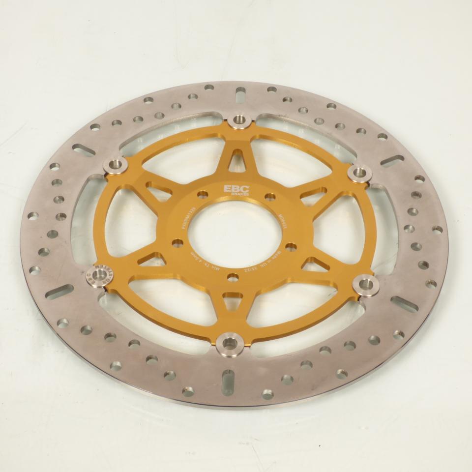 Disque de frein avant pour Ducati MONSTER S ABS