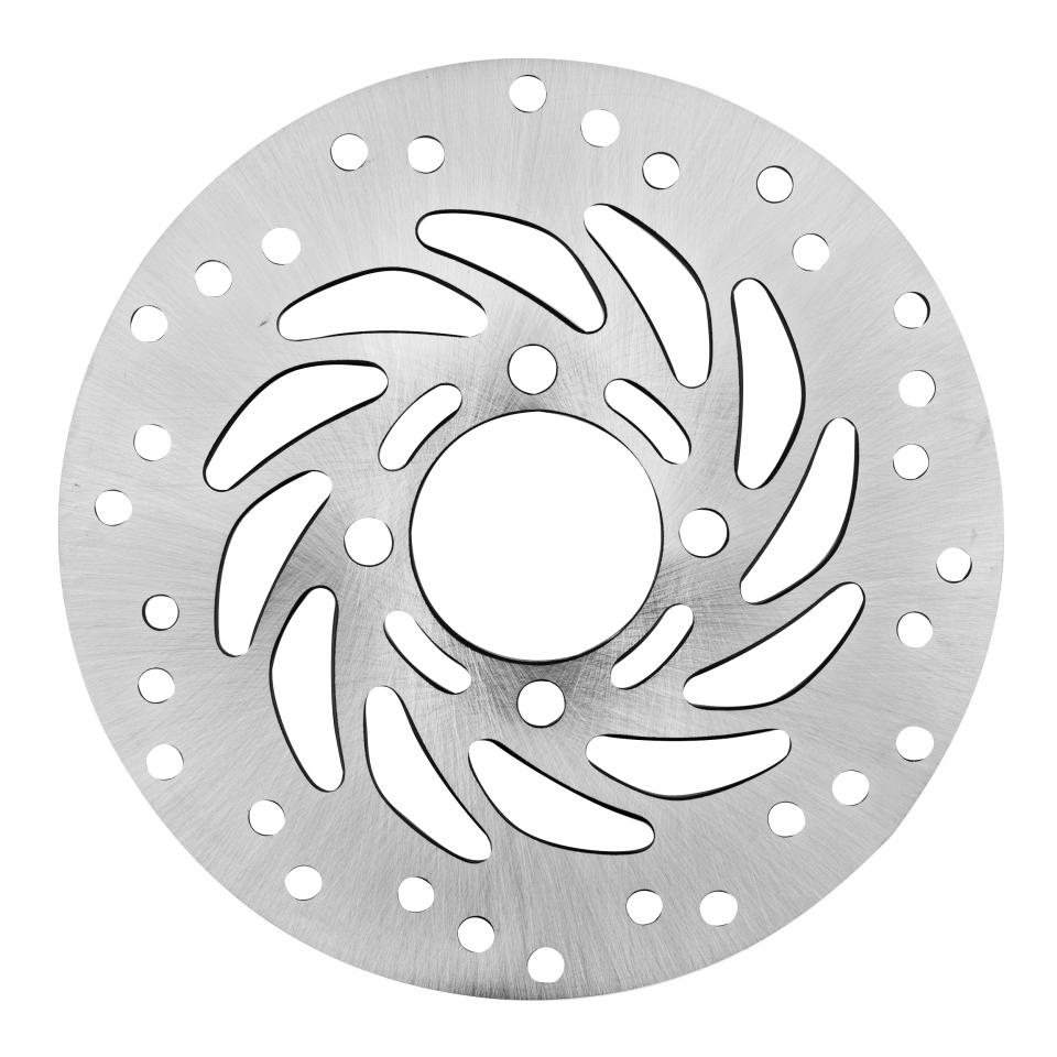 Disque de frein avant pour  