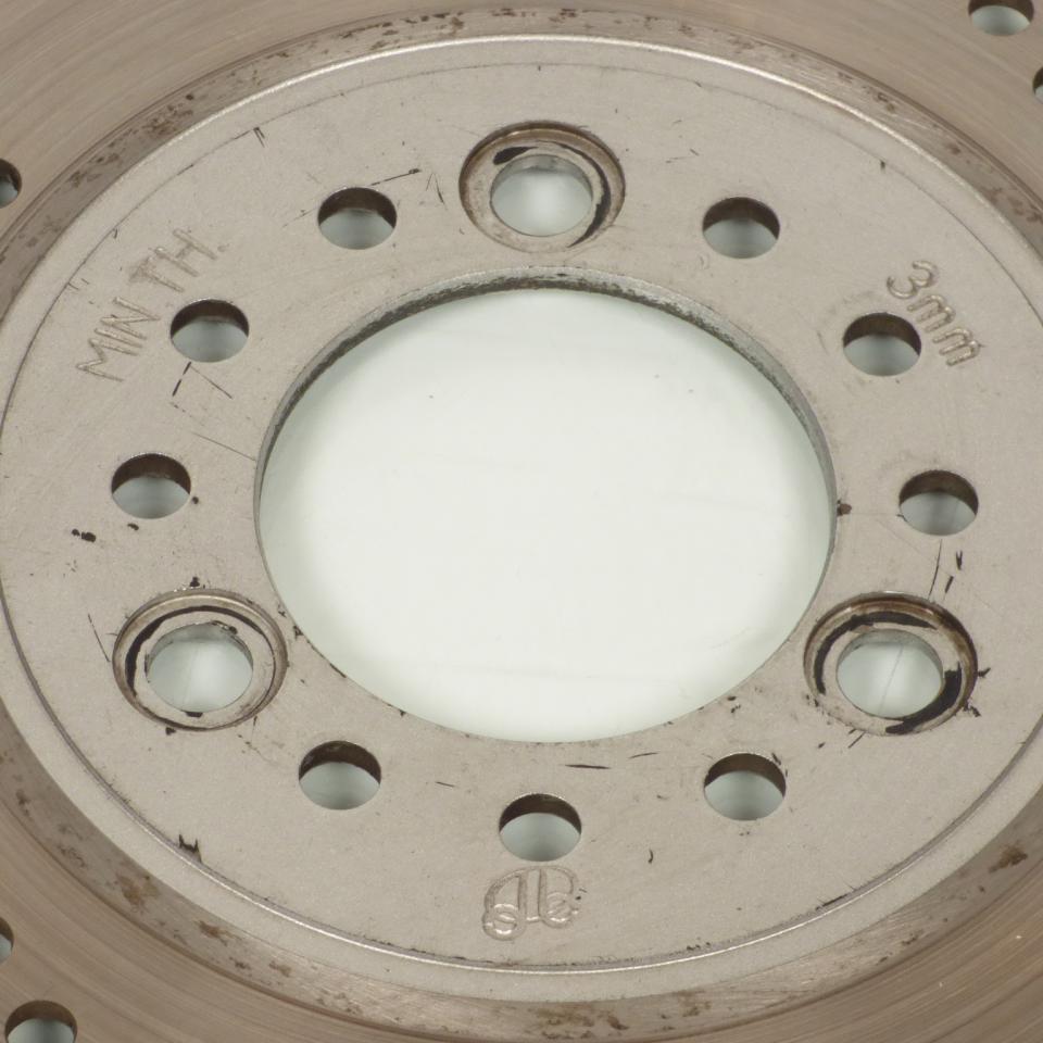 Disque de frein avant origine pour scooter Chinois Ø180x58.2x4mm Occasion