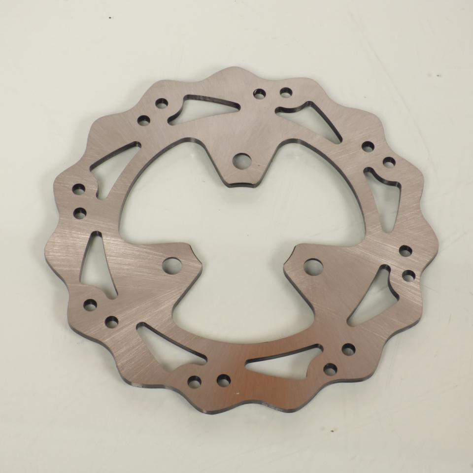 Disque de frein AV wave pour scooter Peugeot 50 Kisbee 4T 2009-2017 Ø170 781020