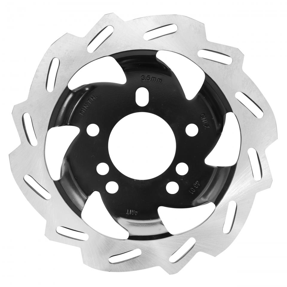 Disque de frein avant pour  