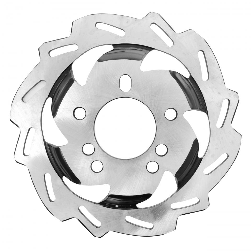 Disque de frein avant P2R (Motorisé) pour Auto Neuf