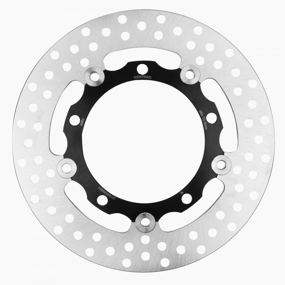 Disque de frein avant pour  
