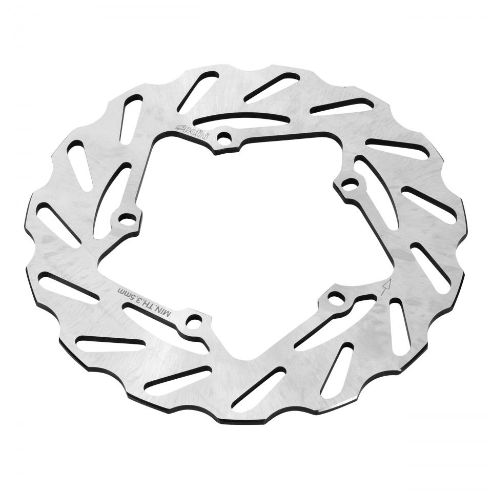 Disque de frein avant Polini pour Auto 175.0066 Neuf