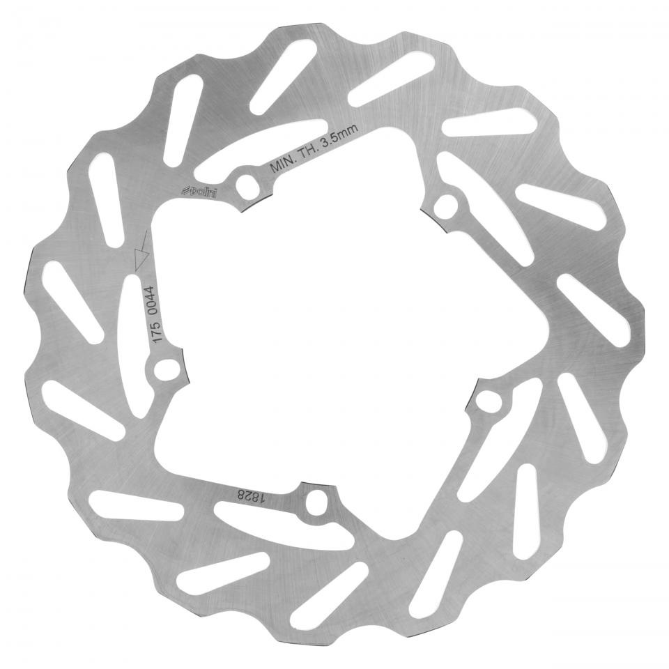 Disque de frein avant pour  