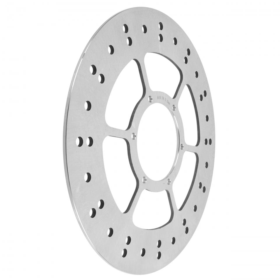Disque de frein avant SELECTION P2R (Motorisé) pour Auto Neuf