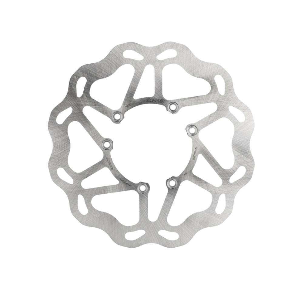 Disque de frein avant pour Rieju MRT SM PRO TROPHY 3.0