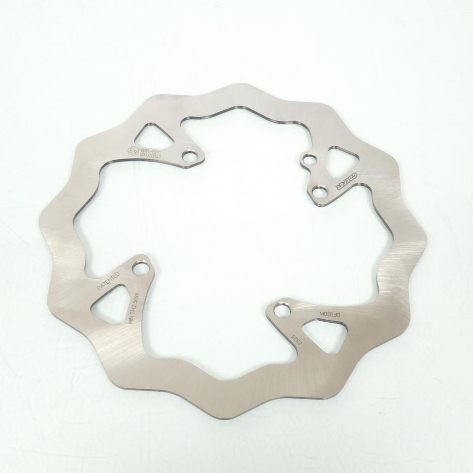 Disque de frein avant pour Sherco SE-R