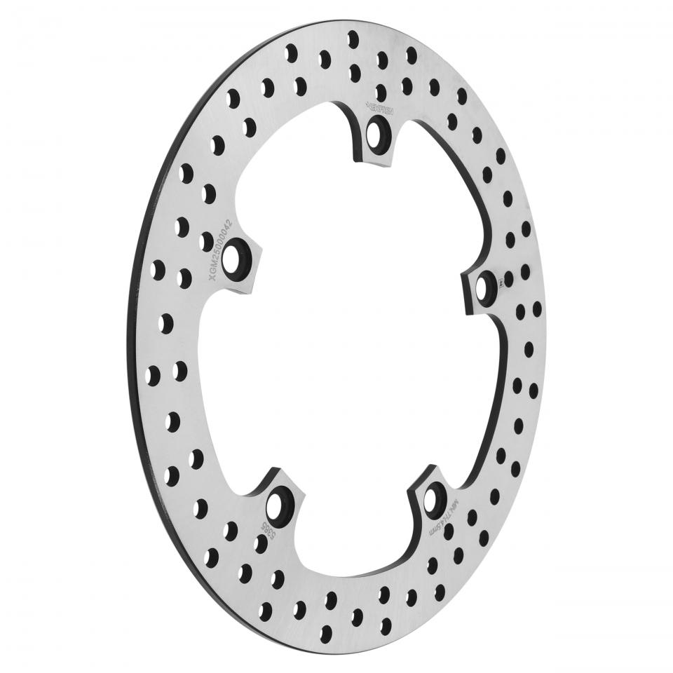 Disque de frein avant Newfren pour Scooter BMW C Evolution 2012 à 2021 Neuf
