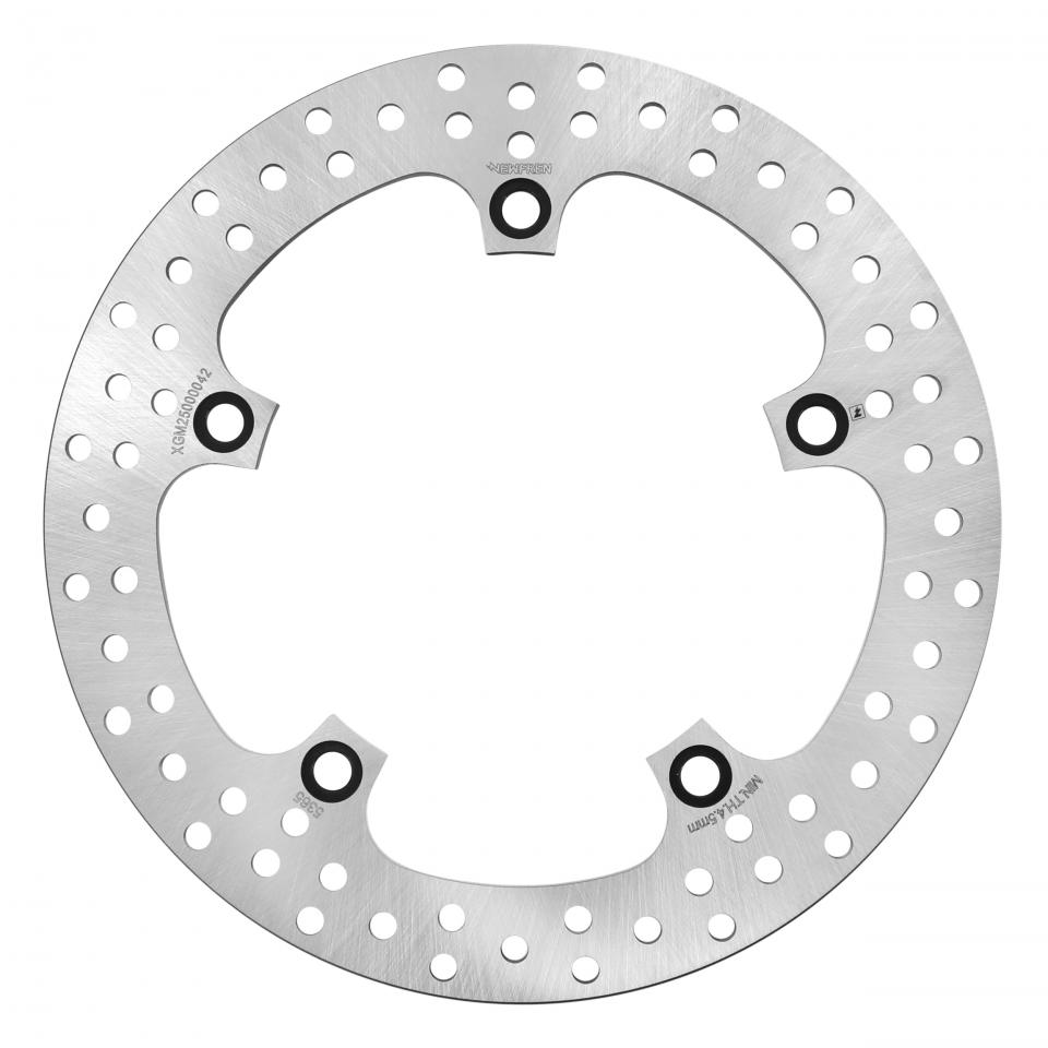 Disque de frein avant pour BMW C Evolution