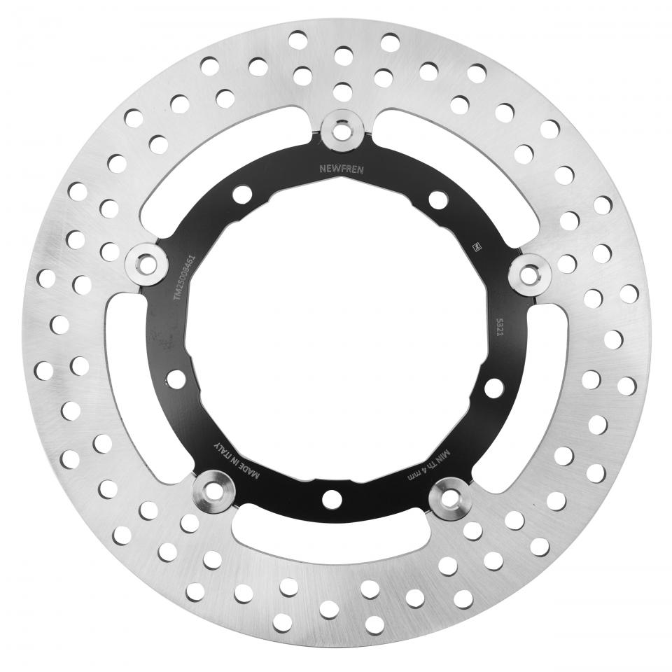 Disque de frein avant pour Yamaha MT-07