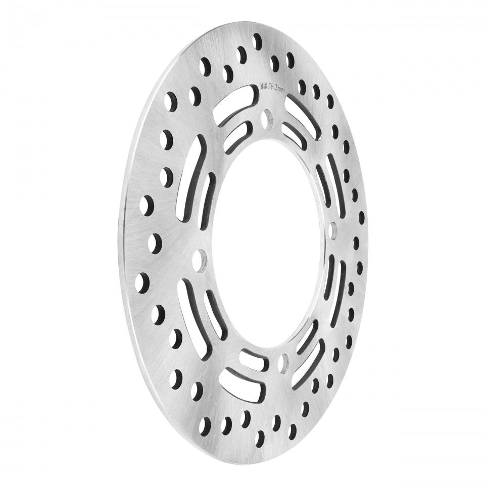 Disque de frein avant P2R (Motorisé) pour Auto Neuf