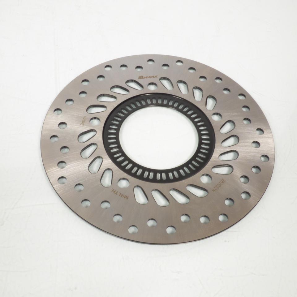 Disque de frein avant pour Honda PCX
