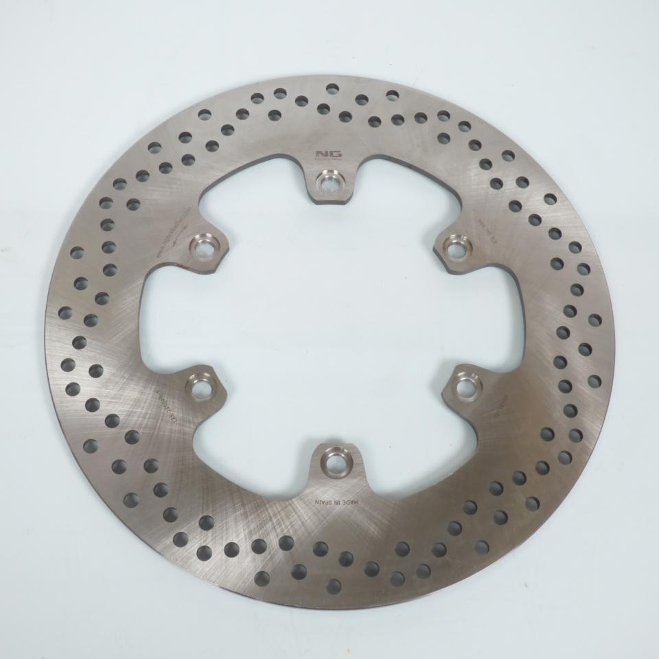 Disque de frein avant NG Brakes pour Moto Triumph 900 Thunderbird 1995 à 2002 Neuf