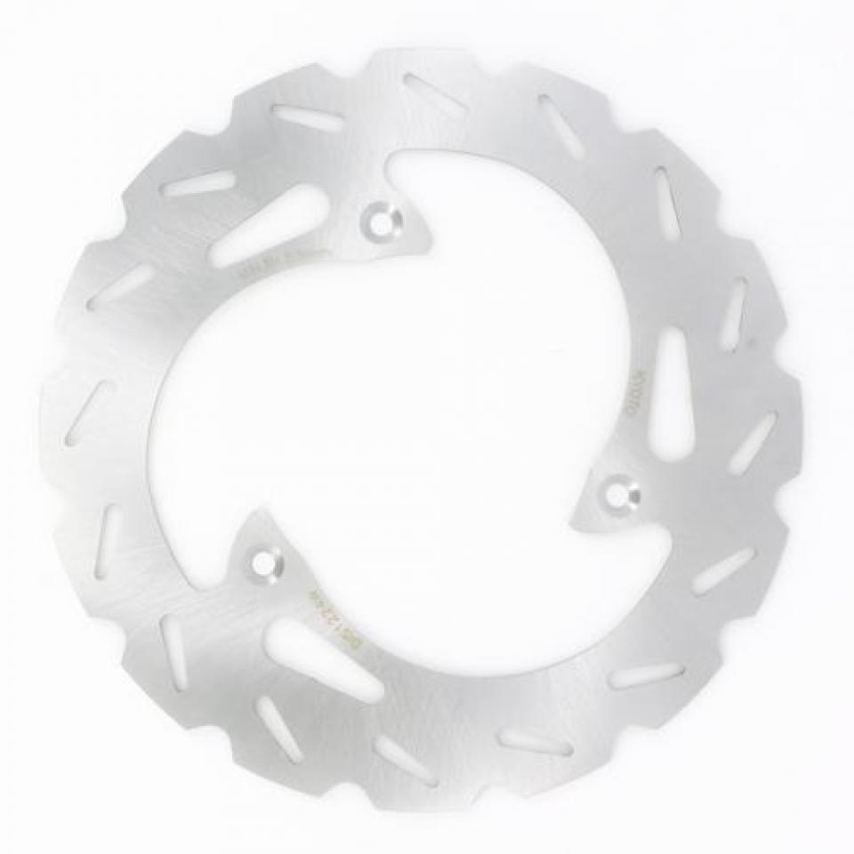 Disque de frein avant Sifam pour Moto Suzuki 85 RM 2005 à 2012 Ø220X100X3mm Neuf