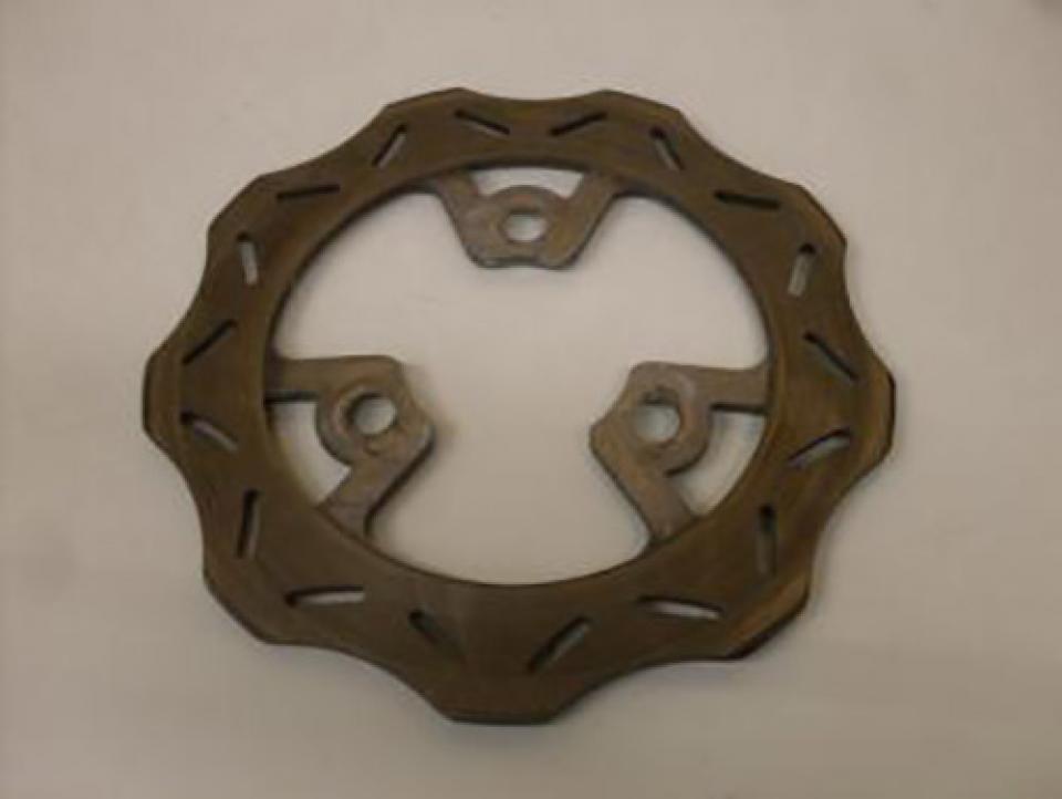 Disque de frein avant pour Peugeot Trekker