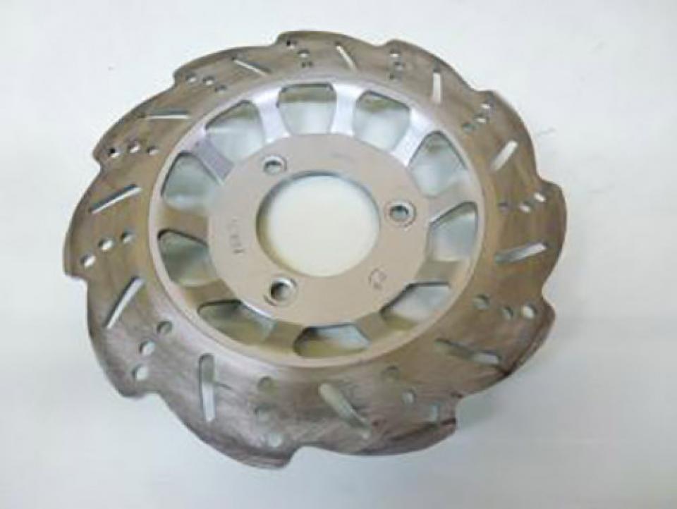 photo piece : Disque de frein avant->Skutery Zipp quantum