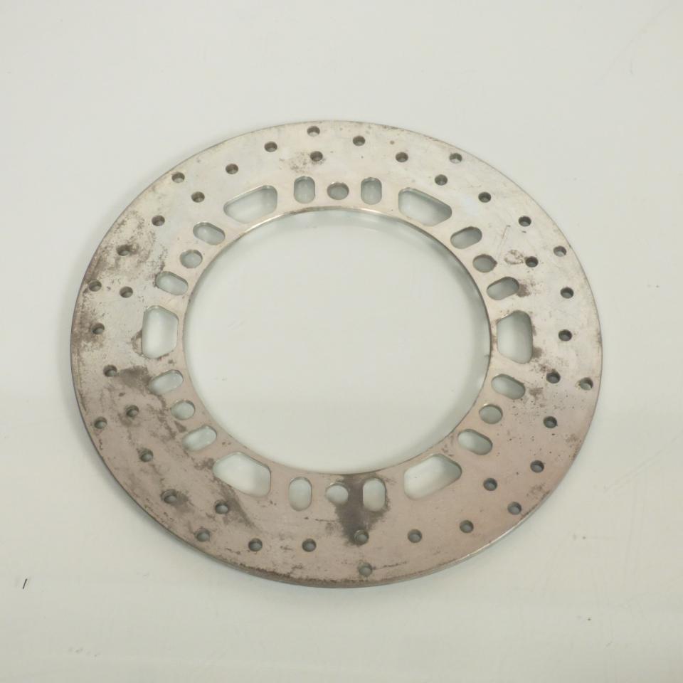 Disque de frein avant PFM pour moto Kawasaki 600 GPX 1988 à 1999 Ø260x150x5mm