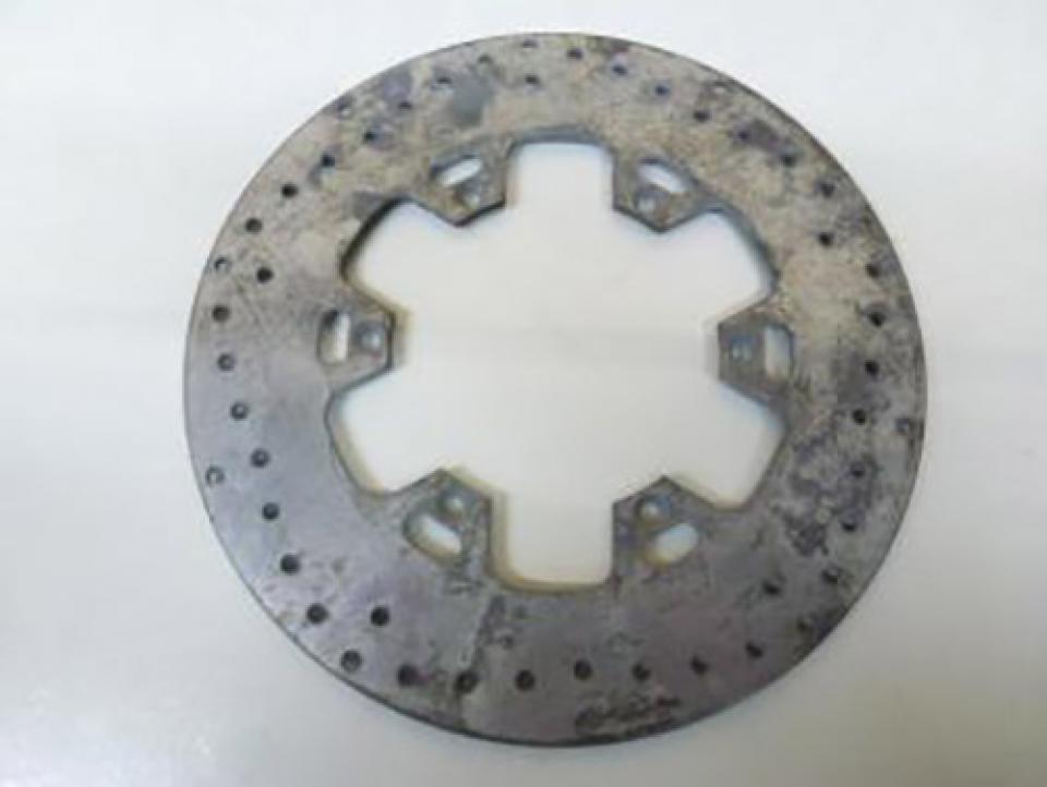 Disque de frein avant pour Yamaha TT