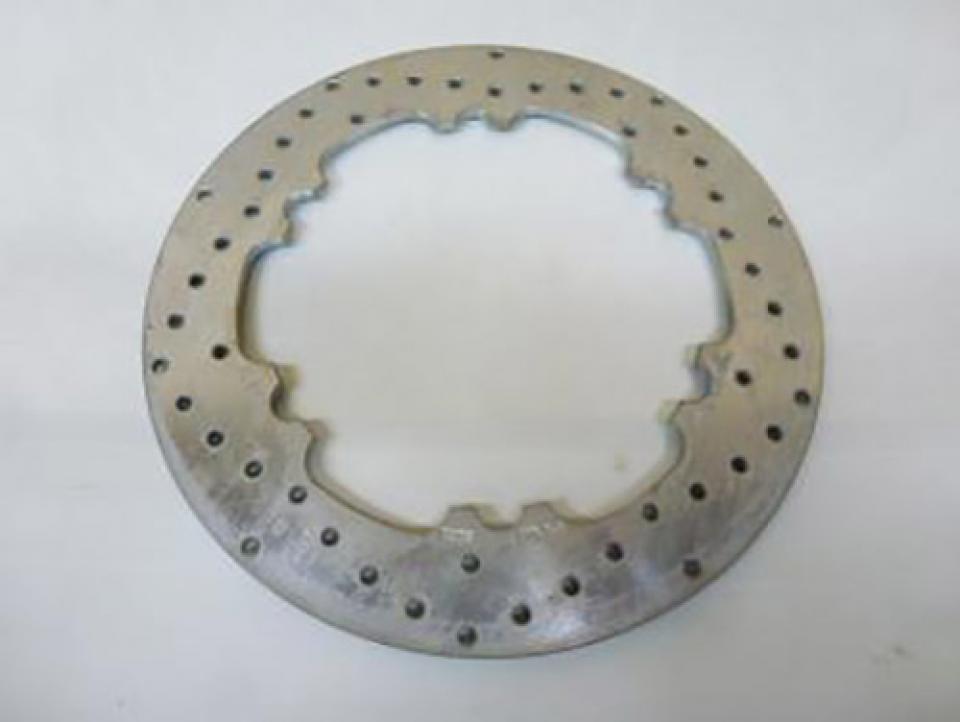 Disque de frein avant PFM pour moto Suzuki 1100 GSX 1988 - 1993 S021 Neuf