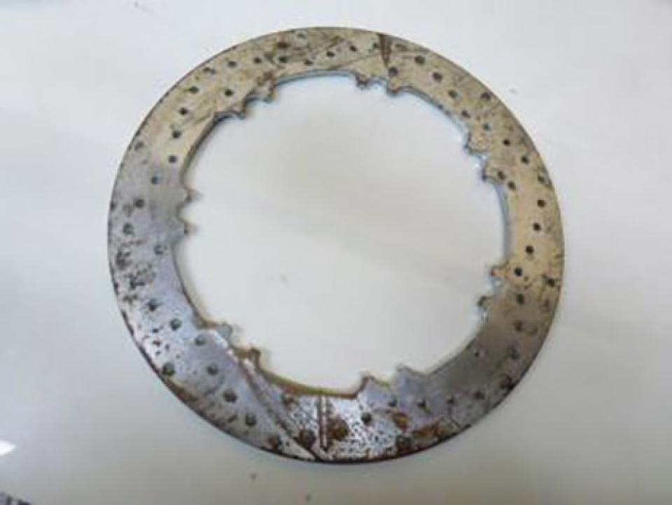 Disque de frein avant pour Suzuki GSXR
