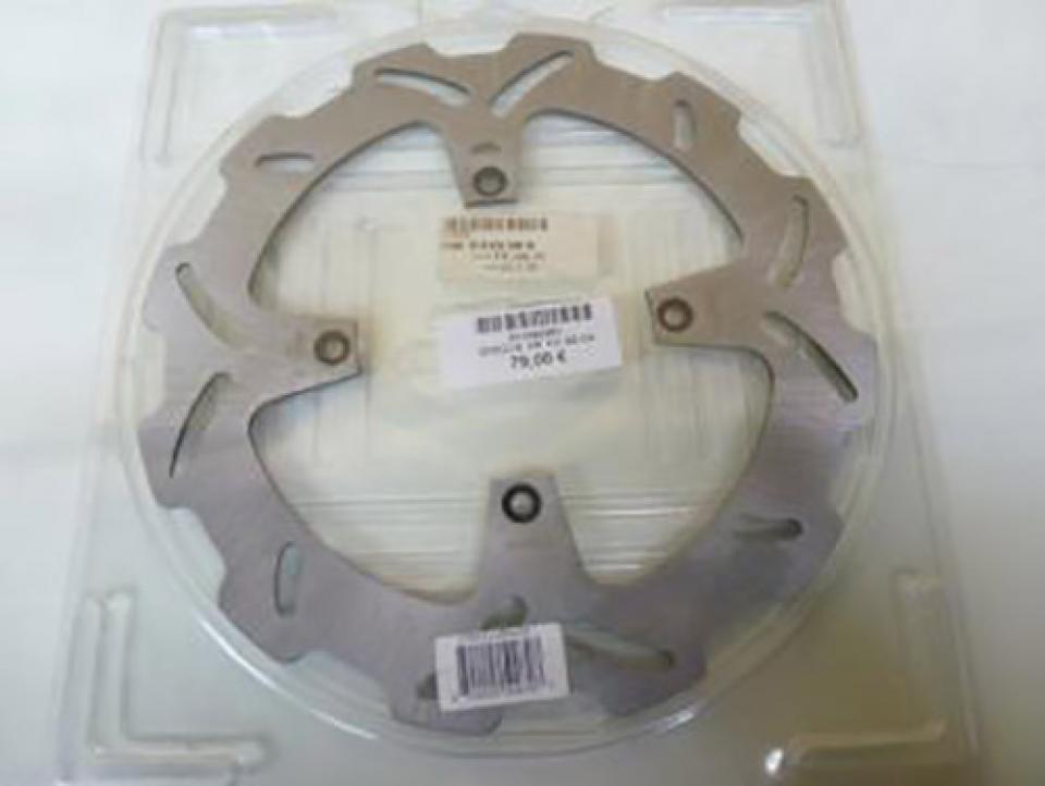 Disque de frein avant Générique pour Moto Kawasaki 125 KX 1992 à 2002 353013 Neuf