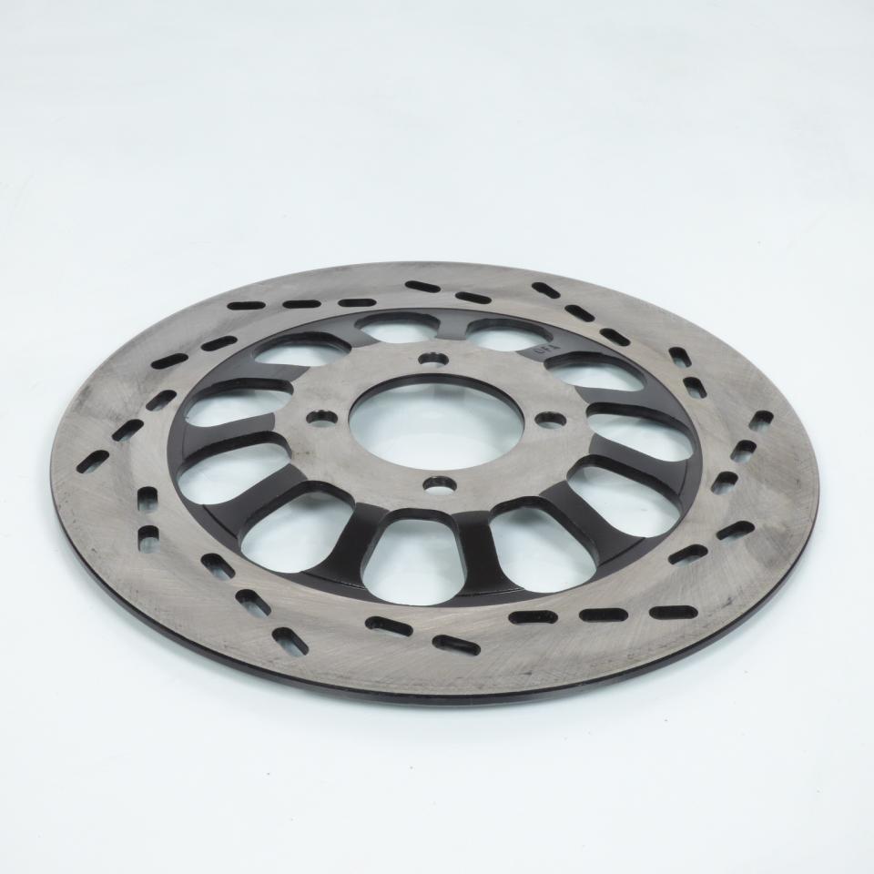 Disque de frein avant pour moto Revatto 125 Roadster 0FA / 220mm alesage 50mm
