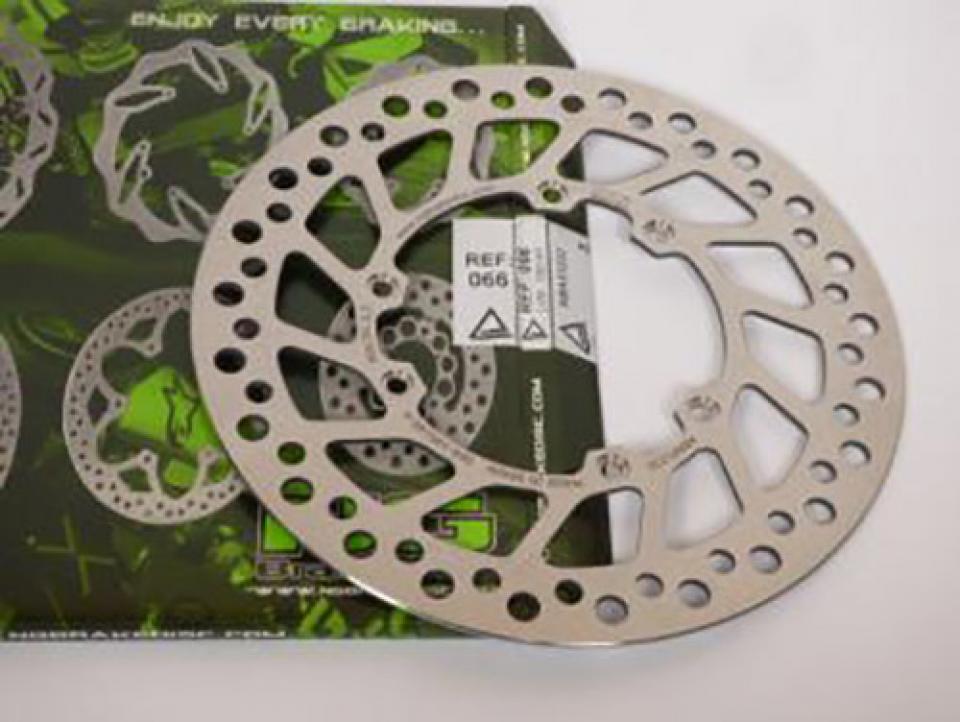Disque de frein avant pour HM CRE