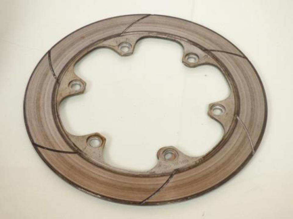 Disque de frein avant pour Honda VFF