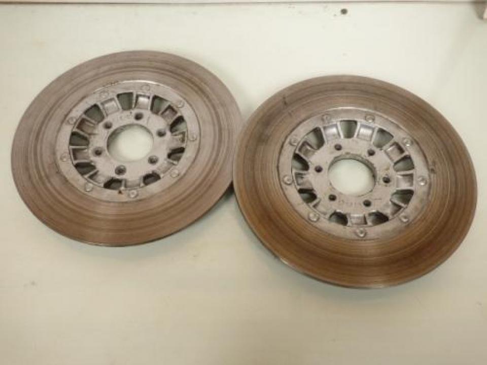 Disque de frein avant pour Suzuki GS