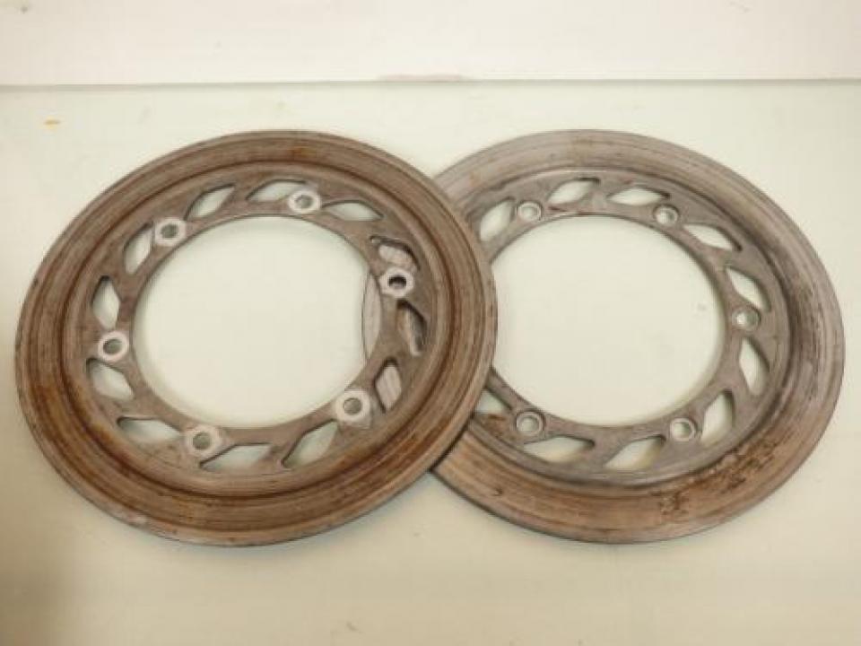 Disque de frein avant origine pour moto Honda pour motocycle 69M Occasion