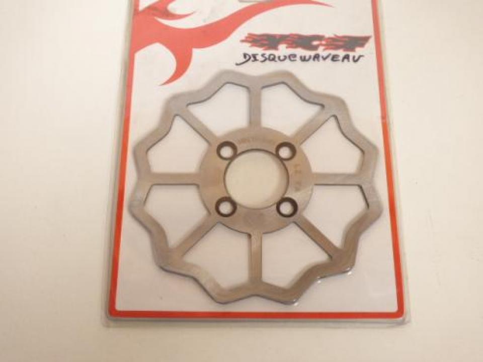 photo piece : Disque de frein avant->YCF Pit bike