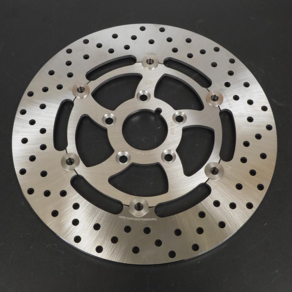 Disque de frein avant pour Harley Davidson XLH Sportster