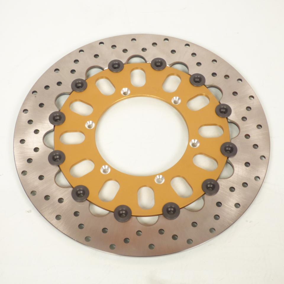 Disque de frein avant oversize Ø320mm SEMC Brembo pour moto Yamaha 450 YZ-F neuf