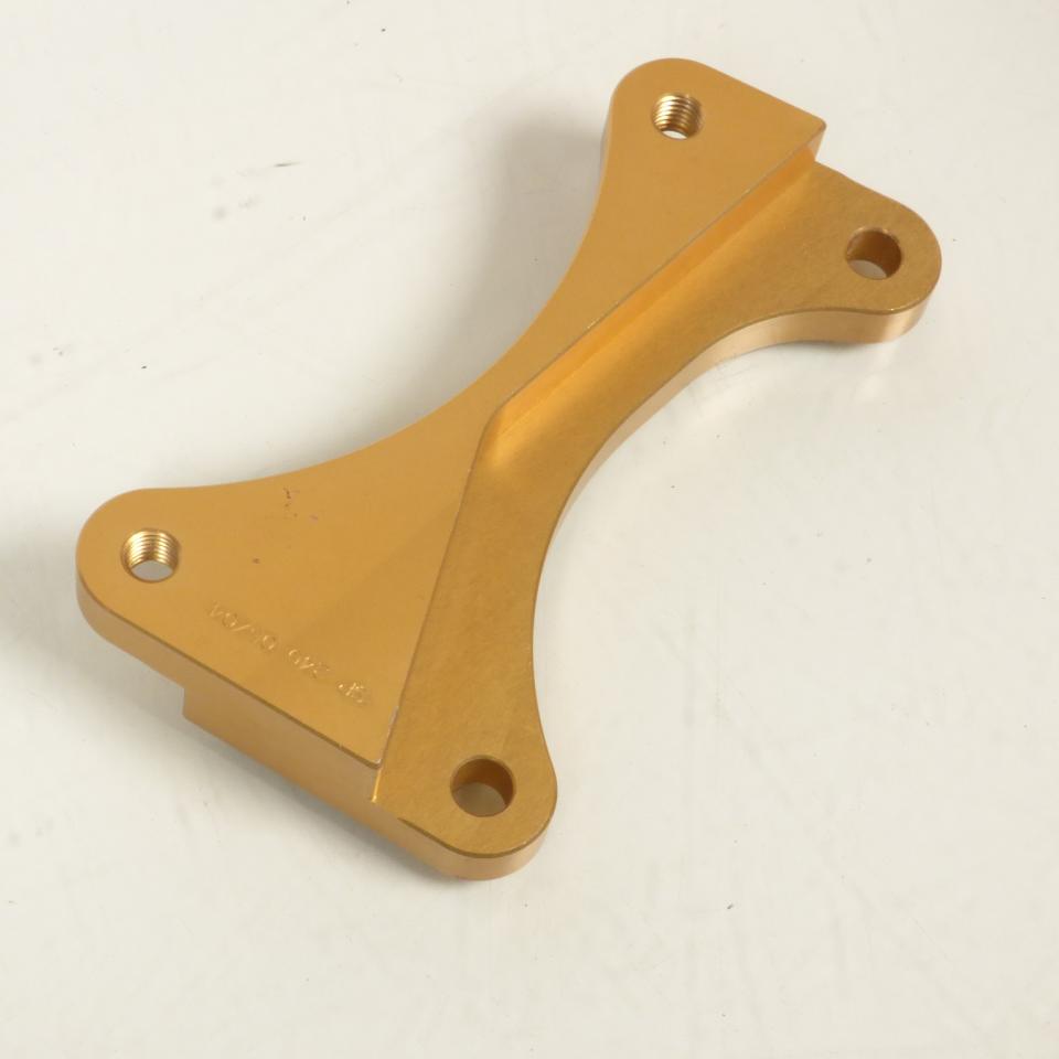 Disque de frein avant oversize Ø320mm SEMC Brembo pour moto Yamaha 450 YZ-F neuf
