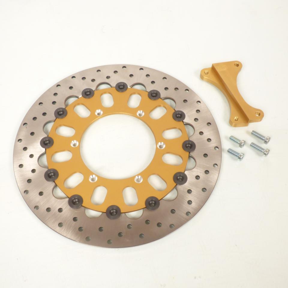 Disque de frein avant pour Yamaha YZ F
