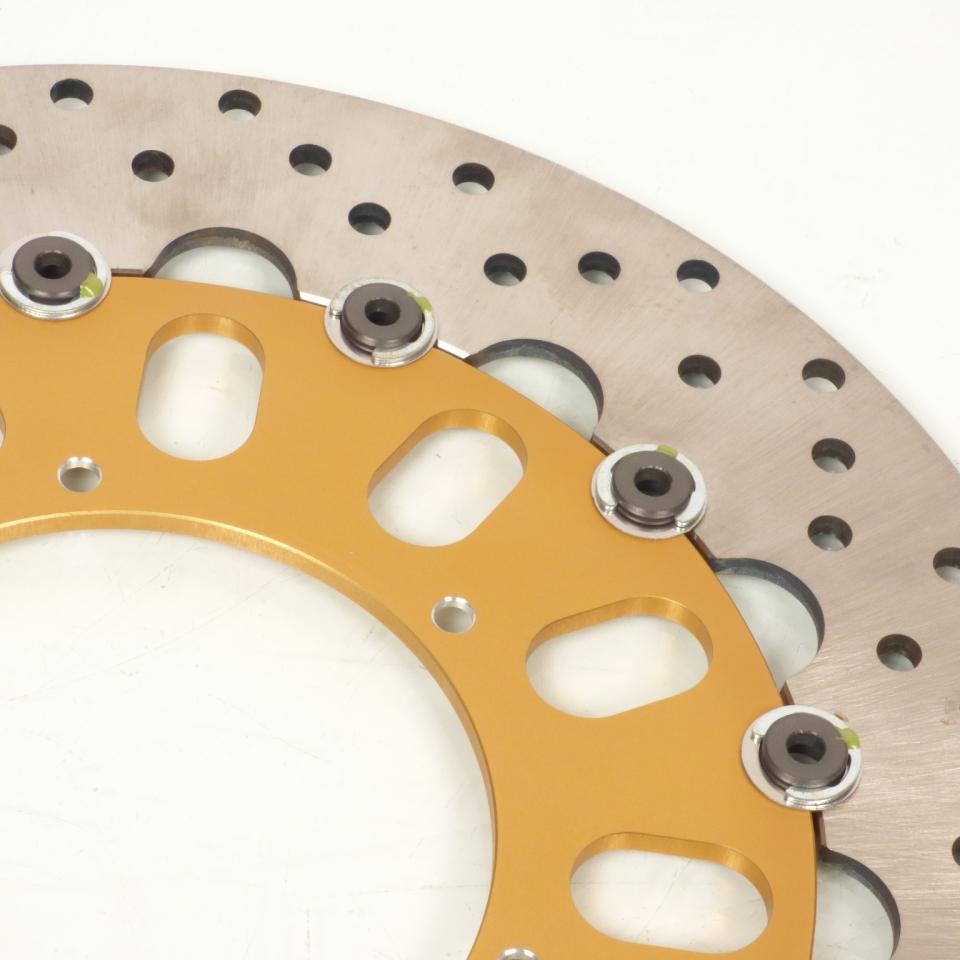 Disque de frein avant oversize Ø320mm SEMC Brembo pour moto Yamaha 450 YZ-F neuf