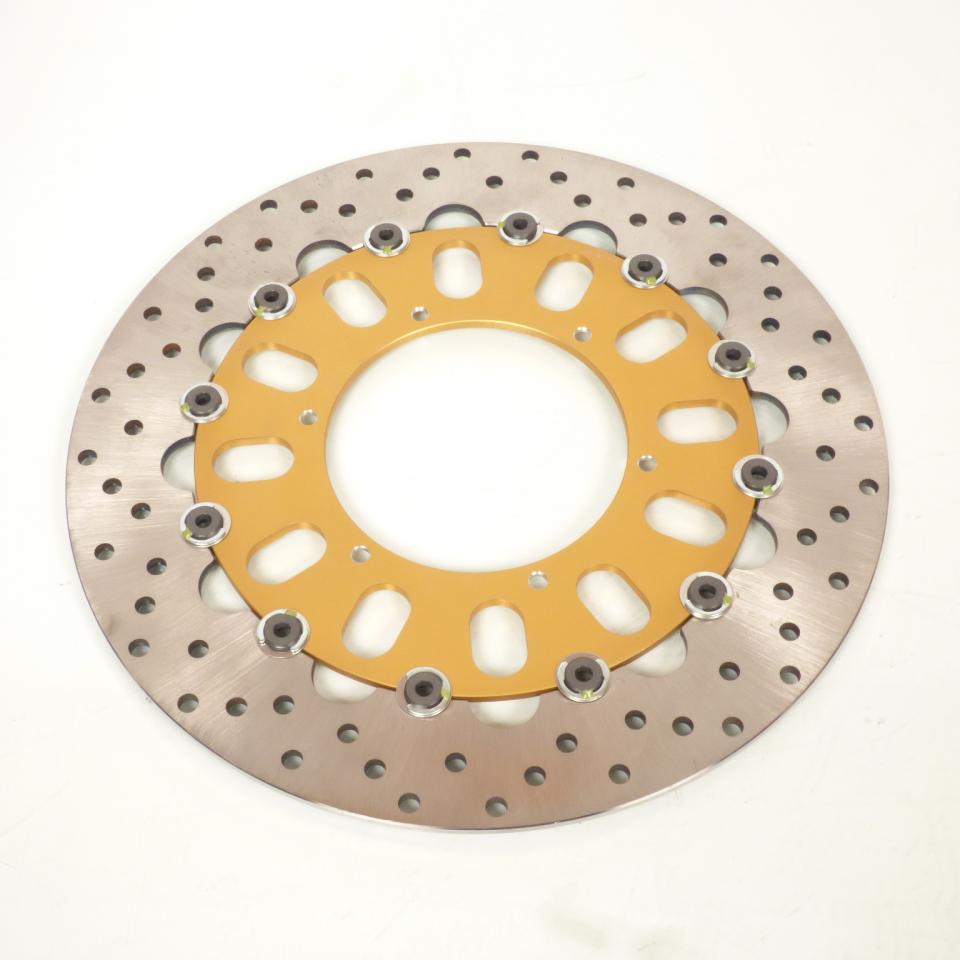 Disque de frein avant oversize Ø320mm SEMC Brembo pour moto Yamaha 450 YZ-F neuf